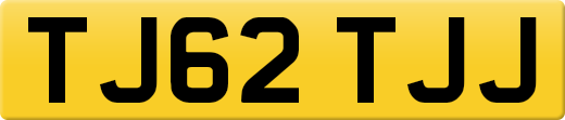 TJ62TJJ